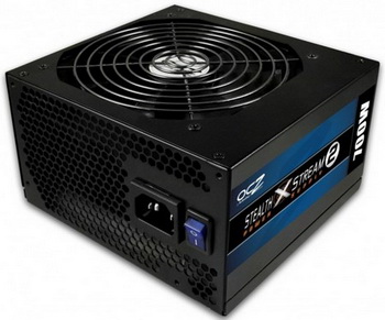 OCZ stealthXStream 2 